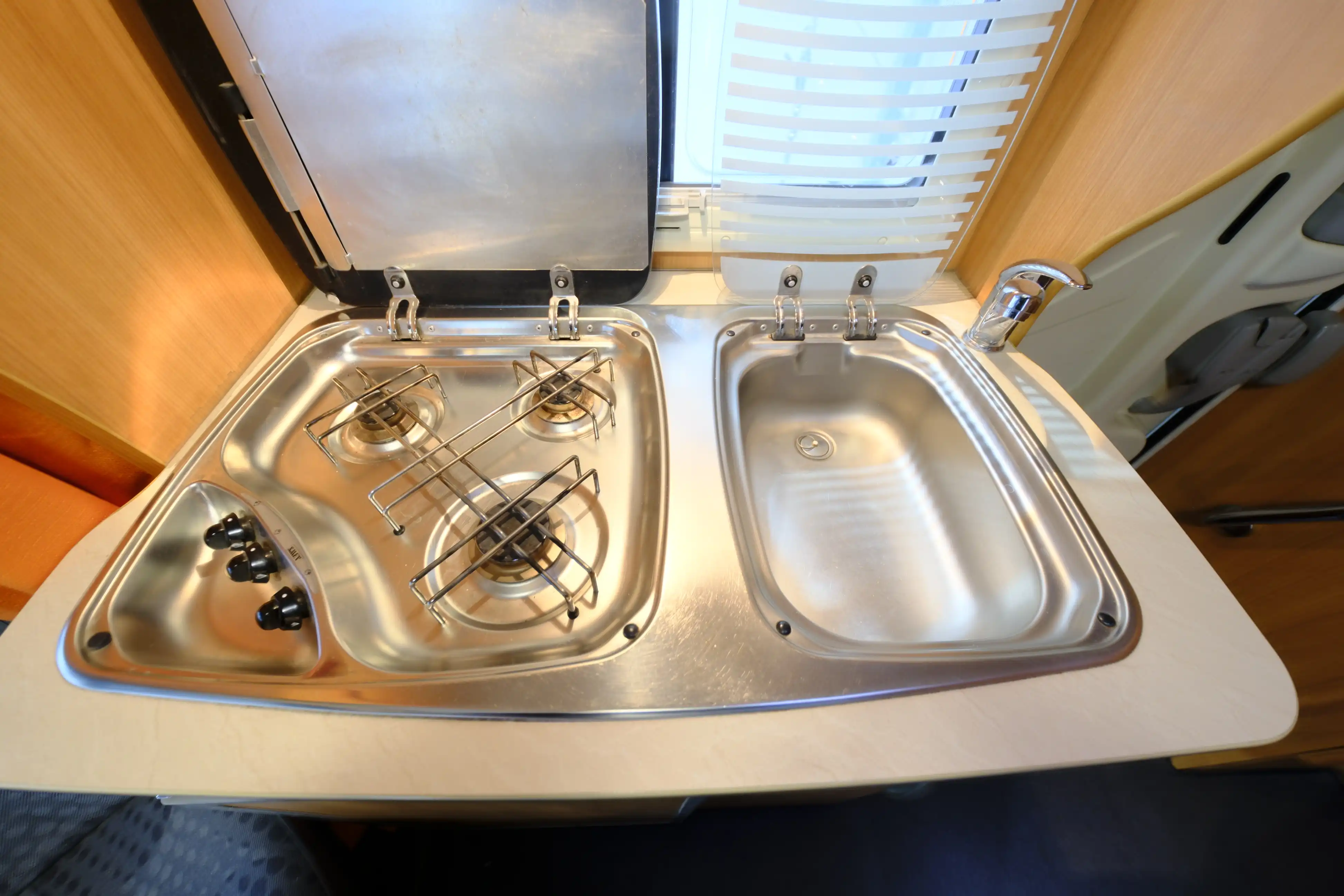 CHAUSSON Flash 04 - Ansicht 11